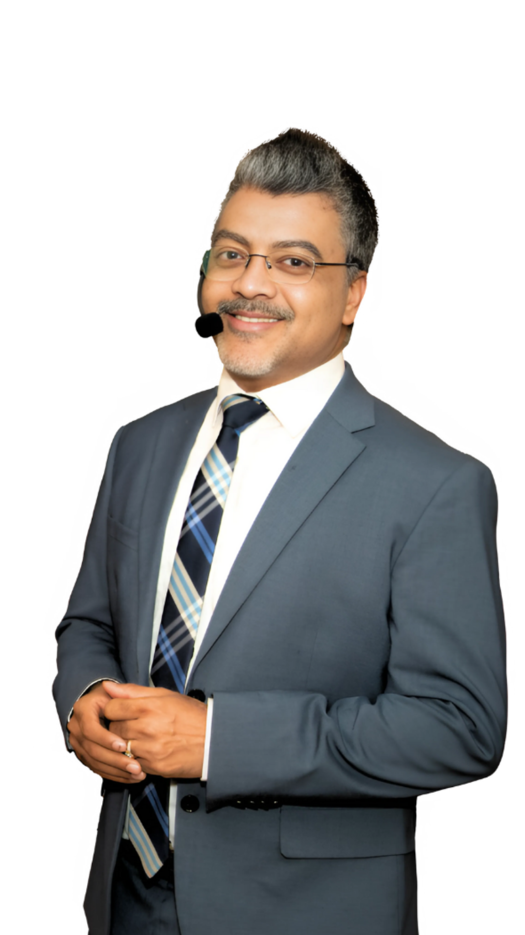 Amol Arora - The Guru of Schooling