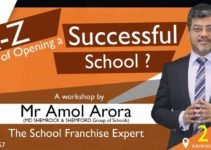 A-Z of Opening a Successful School