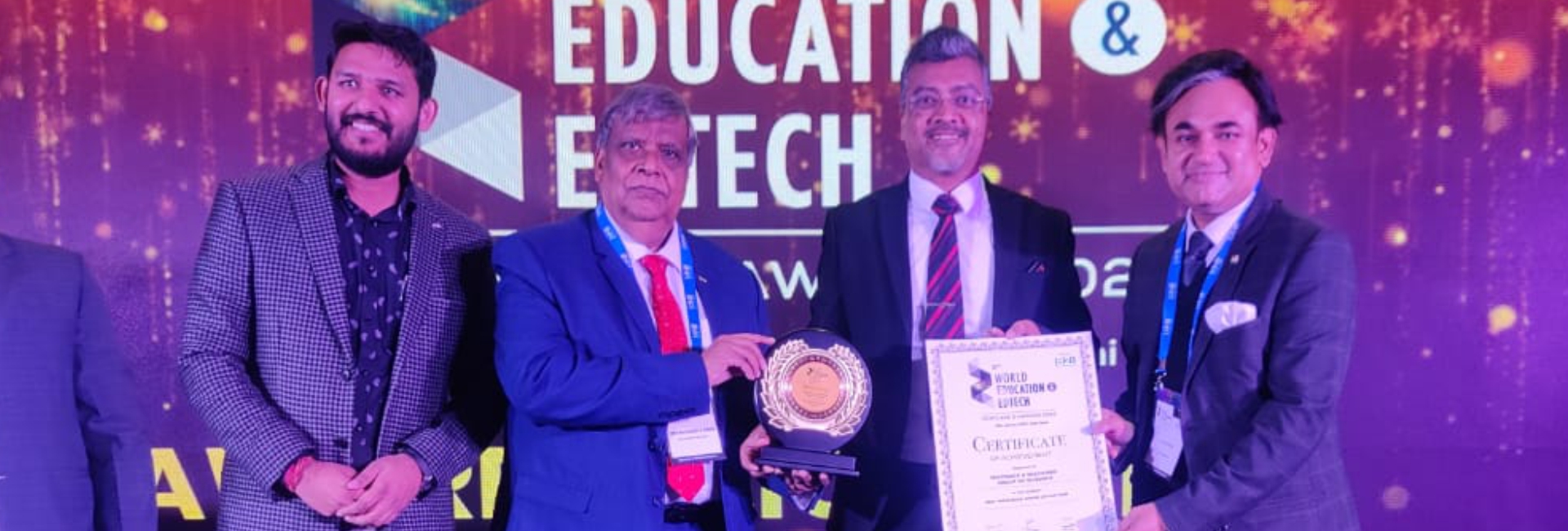amol-arora-edtech-award-ceremony