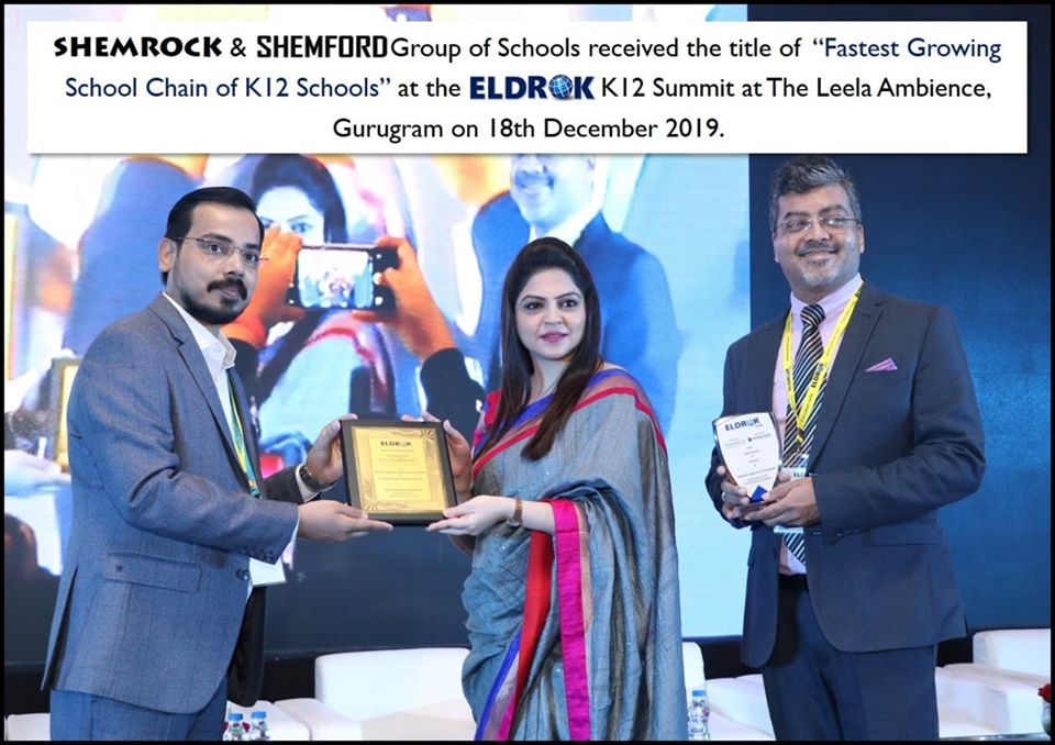 fastest-growing-school-chain-k12-award-2019