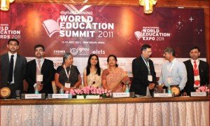 WORLD EDUCATION SUMMIT 2011