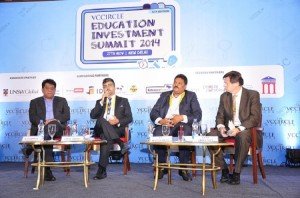 VCCircle Education Investment Summit 2014